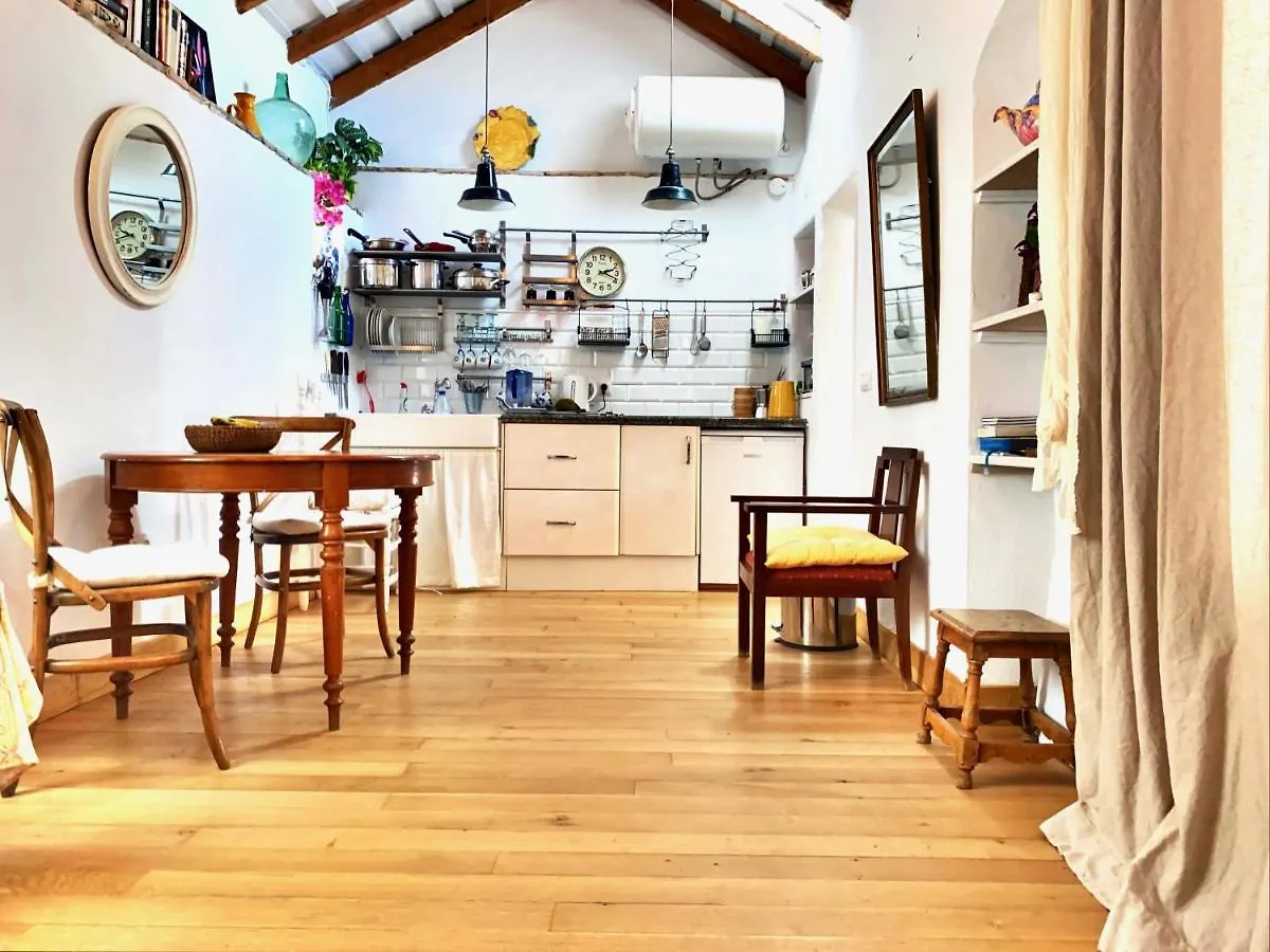 Appartement Casa La Fuente D Casas Vejer Debra à Vejer de la Frontera