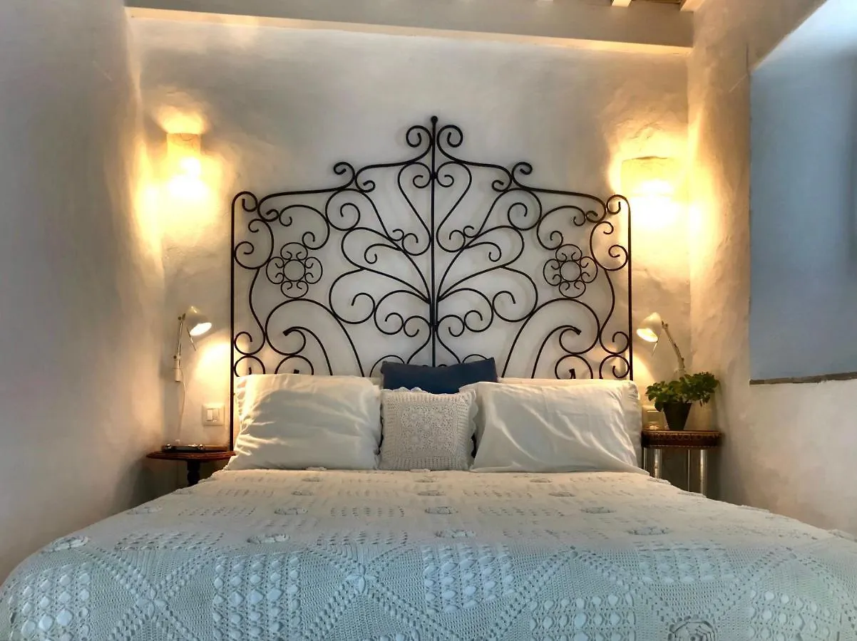 Casa La Fuente D Casas Vejer Debra Apartment Vejer de la Frontera Spain