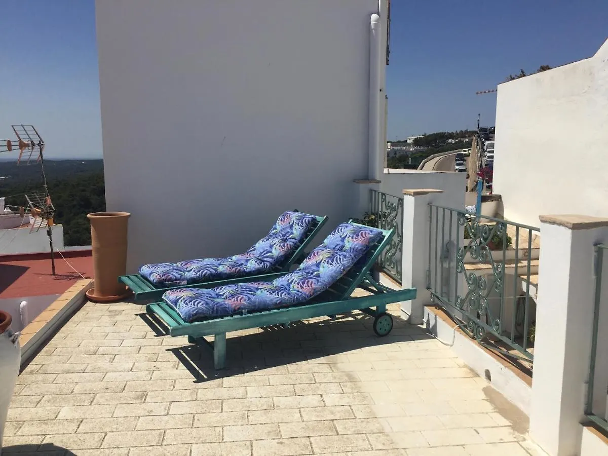 Casa La Fuente D Casas Vejer Debra Apartment Vejer de la Frontera