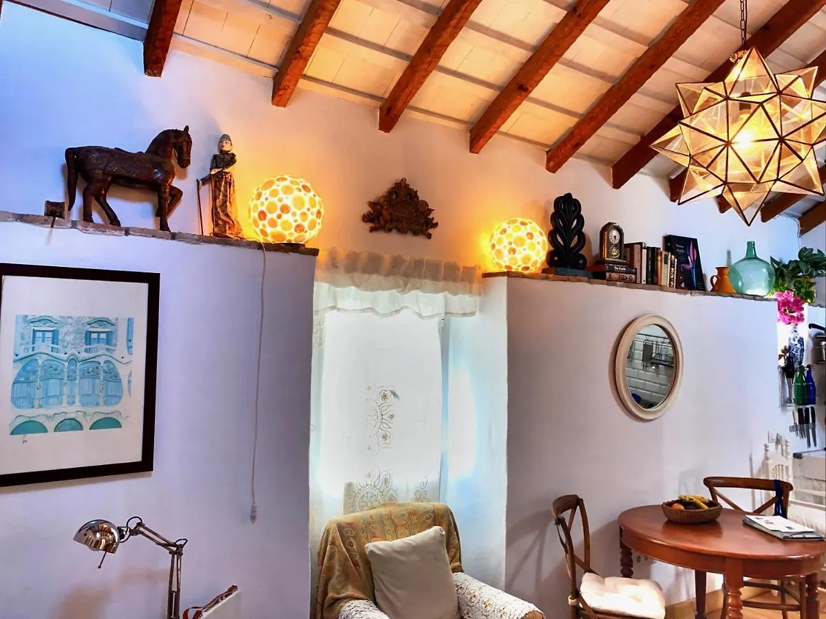 Casa La Fuente D Casas Vejer Debra Apartment Vejer de la Frontera 0*,