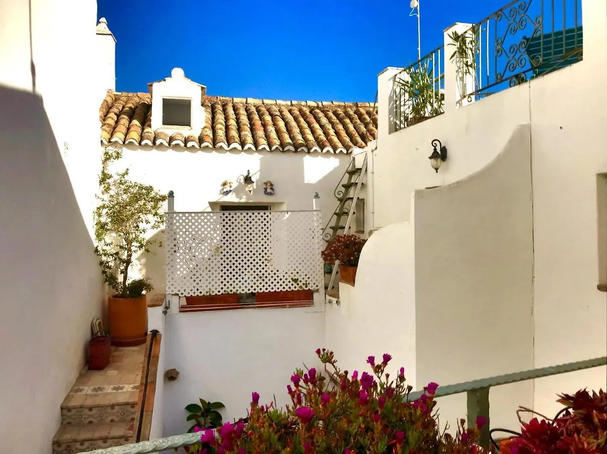 Casa La Fuente D Casas Vejer Debra Apartment Vejer de la Frontera Spain