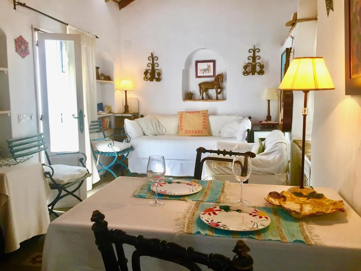 Casa La Fuente D Casas Vejer Debra Apartment Vejer de la Frontera Spain