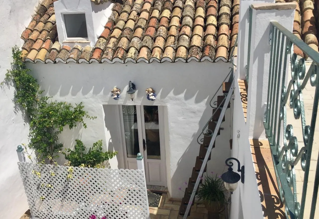 Casa La Fuente D Casas Vejer Debra Apartment Vejer de la Frontera