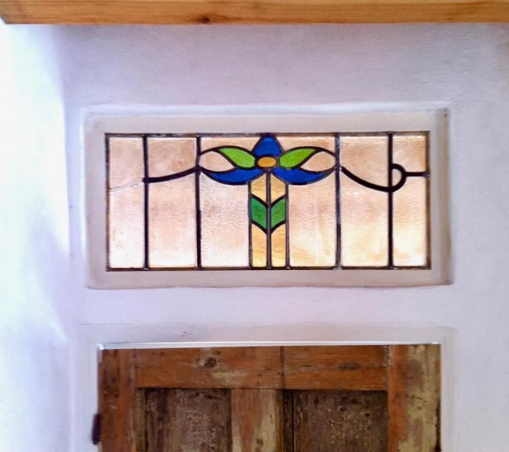 Casa La Fuente D Casas Vejer Debra Apartment Vejer de la Frontera
