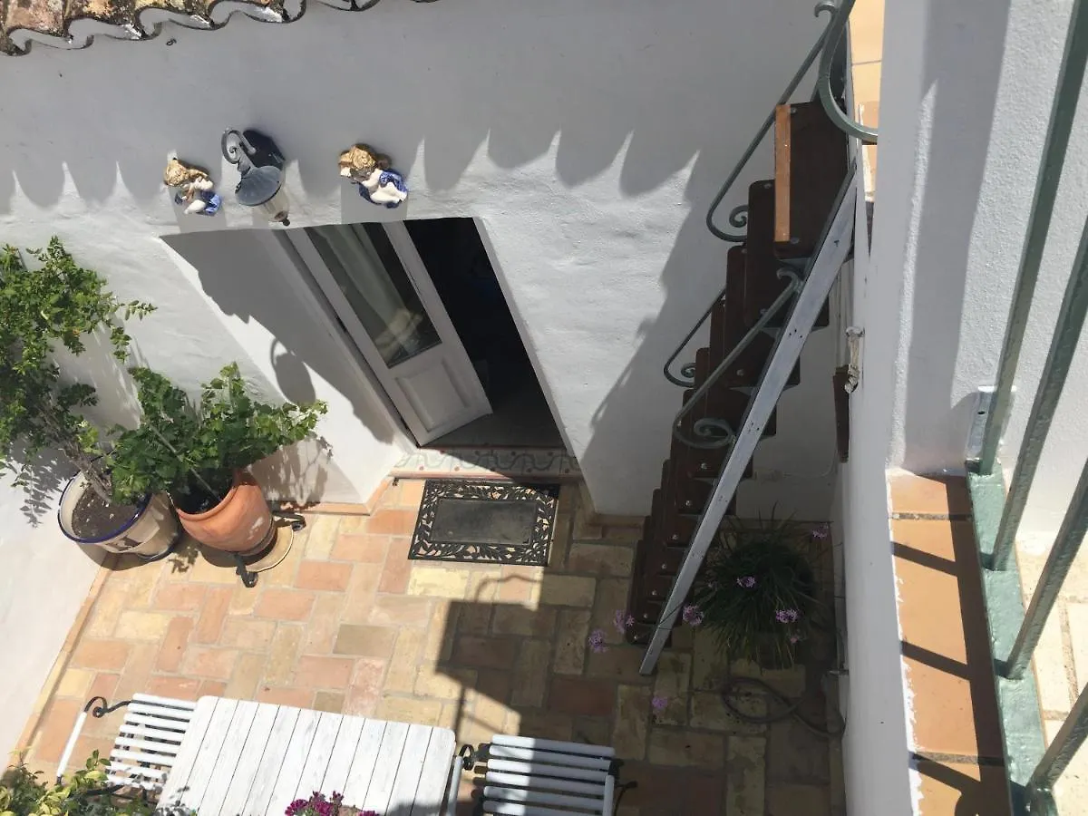Casa La Fuente D Casas Vejer Debra Apartment Vejer de la Frontera 0*,  Spain